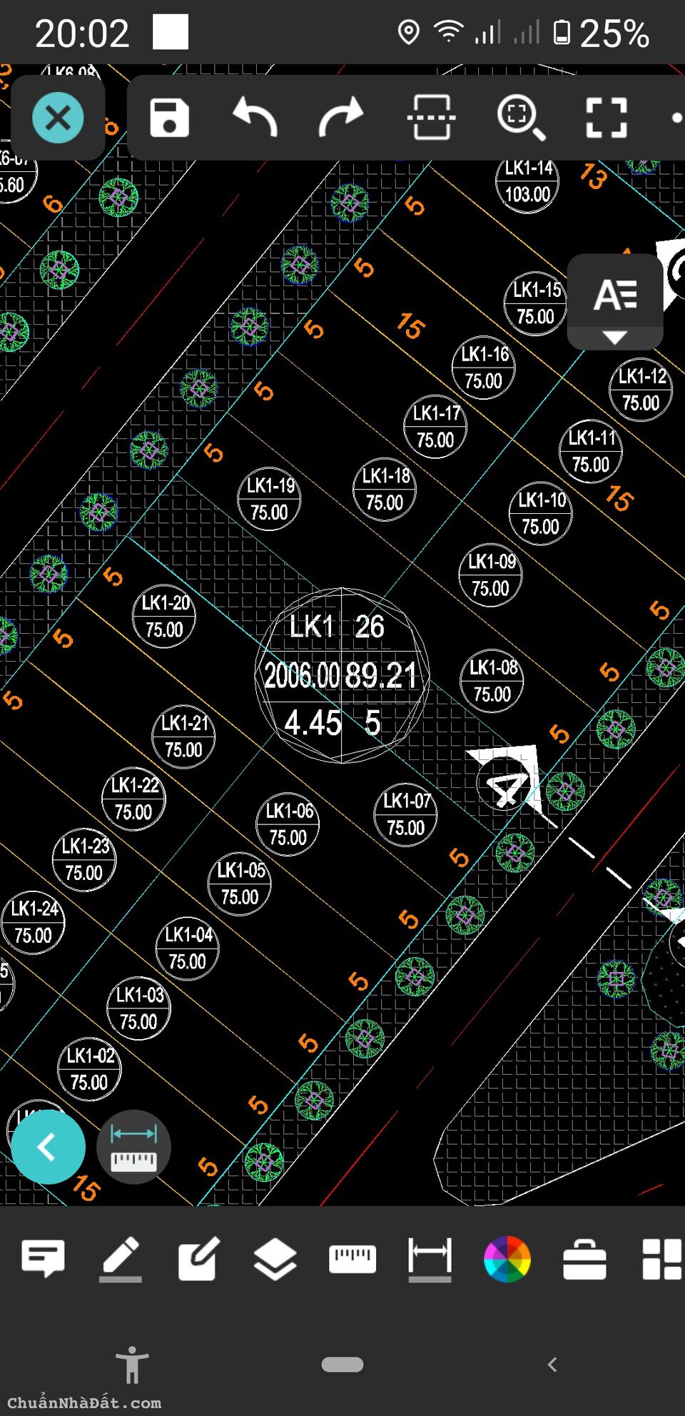 Bán Đất Ngọc Mỹ - Quốc Oai - Hà Nội