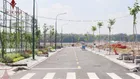 Bán đất dự án 15,46ha đã có 1/500, GPXD, Ngân hàng hỗ trợ, ngay P.Hoà Lợi, TX.Bến Cát