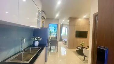 CHỈ 170 TRIỆU SỞ HỮU NGAY CĂN HỘ CAO CẤP TẠI THUẬN AN BÌNH DƯƠNG THUẬN LỢI ĐẦU TƯ VÀ AN CƯ.