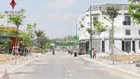 Bán nhà phố liền kề diện tích 80-90-100m2 tại P.Hoà Lợi, TX Bến Cát. Cạnh KCN Visip2