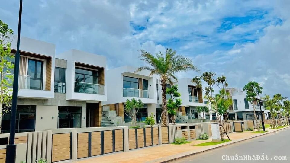 Novaworld Phan Thiết-Villas Gofl-Thanh Toán 5%/Đợt1- Chiết Khấu Quý 2 Lên Đến 15%. Giá Gốc Từ 14Ty