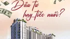 Chí linh center- nhận booking 50tr có hoàn lại- số lượng giới hạn-sở hữu lâu dài