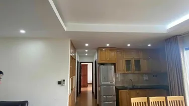 QUÁ ĐẸP ! Bán chung cư Homecity Trung Kính CG 100m 3PN LÔ GÓC tặng nội thất BÁN GẤP 0969040000 giá 4.x ty