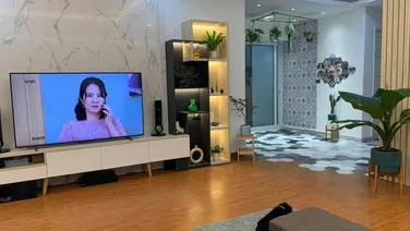 ĐỘC BẢN ! Bán chung cư Trung Hòa Nhân Chính 123m 3pn 4ty tặng đồ bao phí View thoáng mát 0969040000 Cầu Giấy