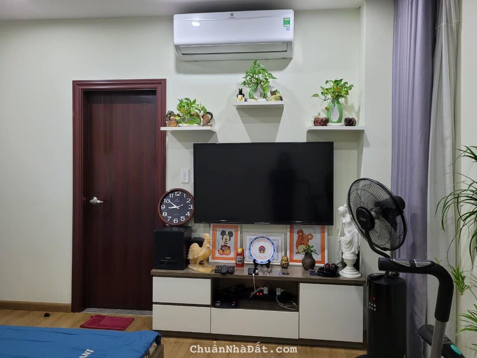 Đẳng Cấp! Bán chung cư 75m2 2PN Central Point 219 Trung Kính Cầu Giấy full đồ 3.7ty CĂN GÓC 0969040000 