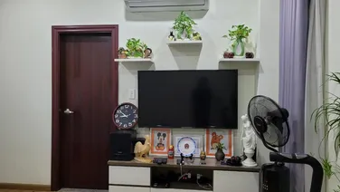 Đẳng Cấp! Bán chung cư 75m2 2PN Central Point 219 Trung Kính Cầu Giấy full đồ 3.7ty CĂN GÓC 0969040000