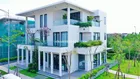 Nhà phố sân Golf, Biệt thự sân Golf trả trước 800 triệu sở hữu