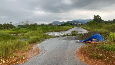 Bán đất Vinaconex 6, Đại Lải, Ngọc Thanh, Phúc Yên