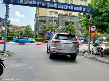 Bán nhà phố Nguyễn Chánh , Trung hòa, Cầu Giấy,HN,Giá 19 tỷ