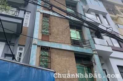 Bán nhà phố Trần Duy Hưng, Trung Hòa, Cầu Giấy.HN giá 12.5 tỷ