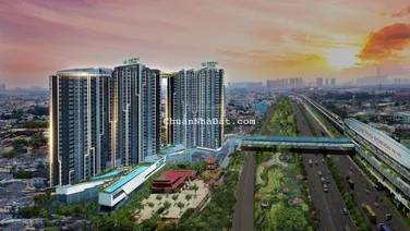 Metro Star – dự án đầu tiên có cầu bộ hành kết nối trực tiếp nhà ga Metro số 10