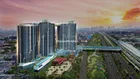 Metro Star – dự án đầu tiên có cầu bộ hành kết nối trực tiếp nhà ga Metro số 10