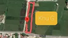 Bán 2 Lô Đất Phân Lô, KĐT Cẩm Văn, Nhơn Hưng, An Nhơn, Đường 14M, XD Ngay, Giá chỉ 900 Triệu