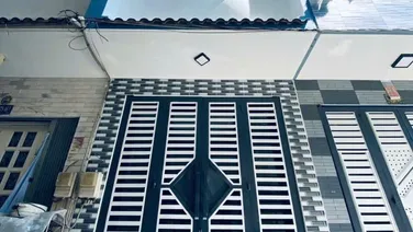 Bán nhà Đường Huỳnh Tấn Phát, Nhà Bè, DT 3x7m-2 Lầu-3PN-Ở Ngay-Giá chỉ 1Tỷ750