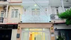 Nhà Đẹp Nhà Bè - Khu Dân Cư Sài Gòn Mới – Thị Trấn Nhà Bè – DT 4*13 x 2 Lầu - Giá 6 Tỷ 200