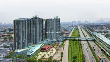 Chỉ 3,5 tỷ/2PN sở hữu căn hộ mặt tiền Xa Lộ Hà Nội, Metro Star ngay tuyến metro số 1.LH: 0906021418