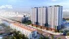 CH Osimi Tower tầng 8 full nội thất chủ bán lỗ giá chỉ 1tỉ038