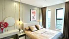 Bán căn hộ 2 - 3pn chung cư Bình Minh Garden gần Học viện Hậu Cần - Tháng 11 nhận nhà