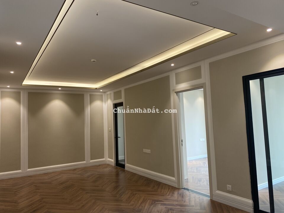 Bán căn hộ King Palace 108 Nguyễn Trãi chiết khấu 10% chỉ từ 4,9 tỷ căn 3pn