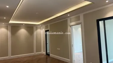 Bán căn hộ King Palace 108 Nguyễn Trãi chiết khấu 10% chỉ từ 4,9 tỷ căn 3pn