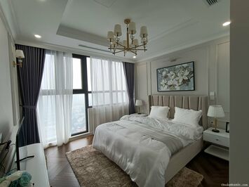Quỹ căn 3PN đẹp nhất dự án BRG 25 Lê Văn Lương, đăng ký xem căn hộ thực tế