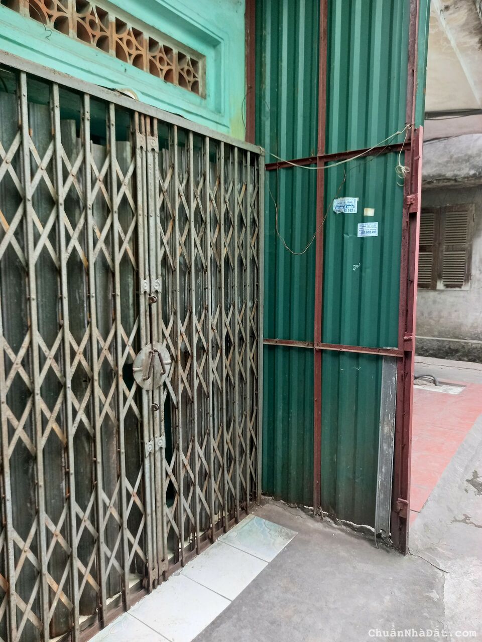 MIỄN PHÍ THÁNG ĐẦU – Chính chủ cho thuê nhà 2 tầng Đường Láng