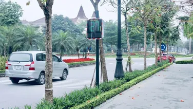 Biệt thự Ciputra siêu đẳng cấp dành cho khách hàng vip