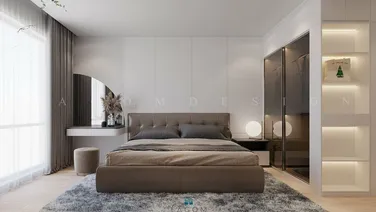 Mở bán độc quyền đợt 1 chung cư Khai Sơn City (KSC) - Long Biên - view sông Hồng hồ điều hoà 22ha