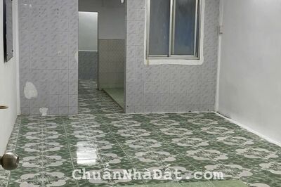 Cho thuê căn hộ 206 lô K cc Nguyễn thiện thuật, phường 1 , quận 3