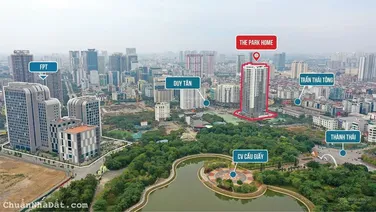 Quỹ căn độc quyền 2 - 3PN trực tiếp chủ đầu tư, chiết khấu 200 triệu xem nhà thực tế 097 456 1357