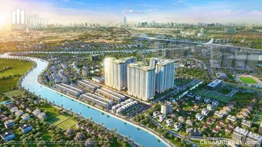 CHỈ 31 TRIỆU/M2 SỞ HỮU NGAY CĂN HỘ CAO CẤP TẠI BÁN ĐẢO LINH ĐÀM - CHỦ ĐẦU TƯ TẬP ĐOÀN HƯNG THỊNH