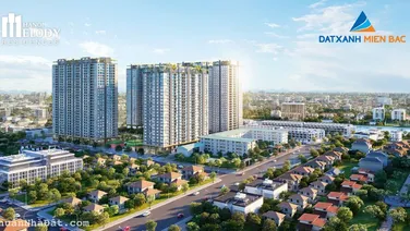 CHỈ 31 TRIỆU/M2 SỞ HỮU NGAY CĂN HỘ CAO CẤP TẠI BÁN ĐẢO LINH ĐÀM - CHỦ ĐẦU TƯ TẬP ĐOÀN HƯNG THỊNH