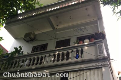 Bán Nhà riêng ngõ ô tô vào nhà đường Lương Thế Vinh 110m2 2 mặt tiền trước sau call0886681717