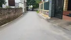 Chính chủ bán 76m2 Đông Dư, Gia Lâm, đường ô tô tránh nhau giá có 43tr/m2