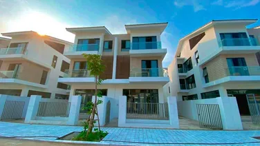 Bán Biệt Thự An Vượng, Nam Cường, Dương Nội,Hà Đông. LH:0828682876