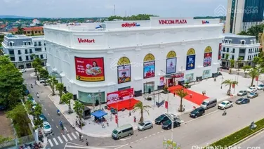 Bán căn Shophouse mặt đường QL18. LH: 0828682876