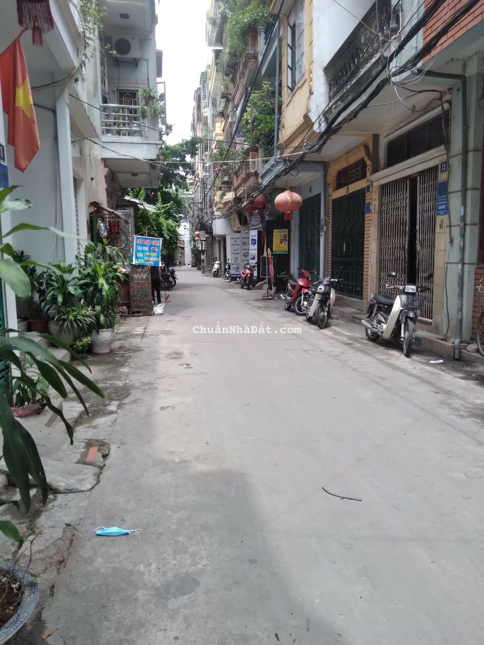 💥💥💥SIÊU ĐẸP  - TRUNG TÂM HÀ ĐÔNG GIÁ HỢP LÝ.