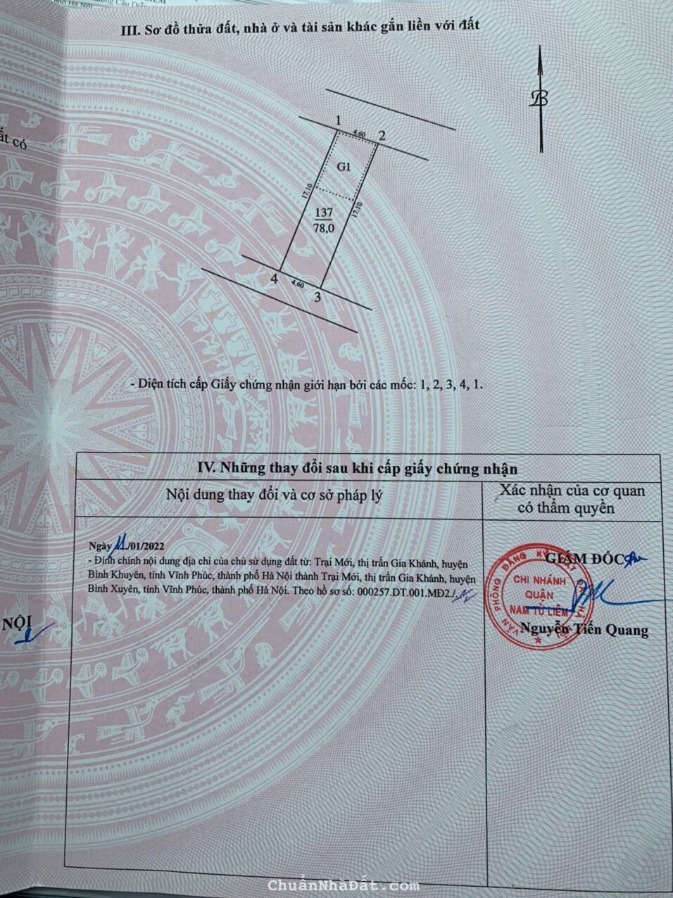 Bán nhà phố Lê Đức Thọ , 2 mặt ngõ ô tô kinh doanh tốt , DT 78m X4 tầng, Mt 4.gía 13.8 tỷ