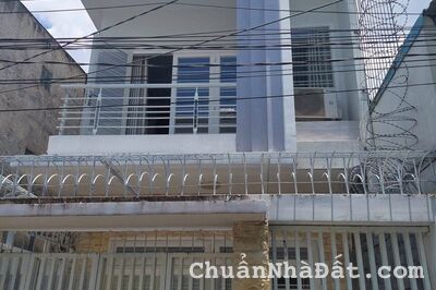 Nhà rộng, vừa cho thuê, 5.4 x 14.5m, 8.3 tỷ, Nguyễn Công Hoan