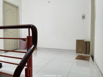 (Phú Nhuận) nhà đẹp, Nguyễn Đình Chiểu, 4.1 x 12m, chỉ 6.3 Tỷ