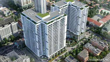 Bán sàn VP River Park 69 Vũ Trọng Phụng , Thanh Xuân, DT lên đến 1300m2, giá trực tiếp chủ đầu tư