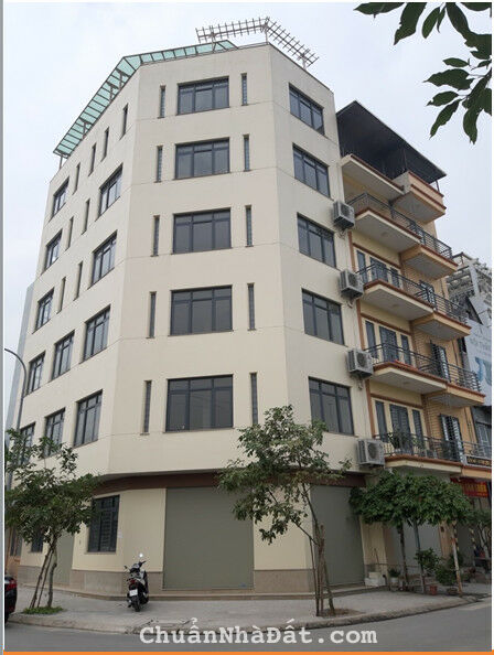 Chính chủ Bán căn nhà lô góc hai mặt tiền view đẹp nhất dãy phố Tân Triều, Thanh Trì