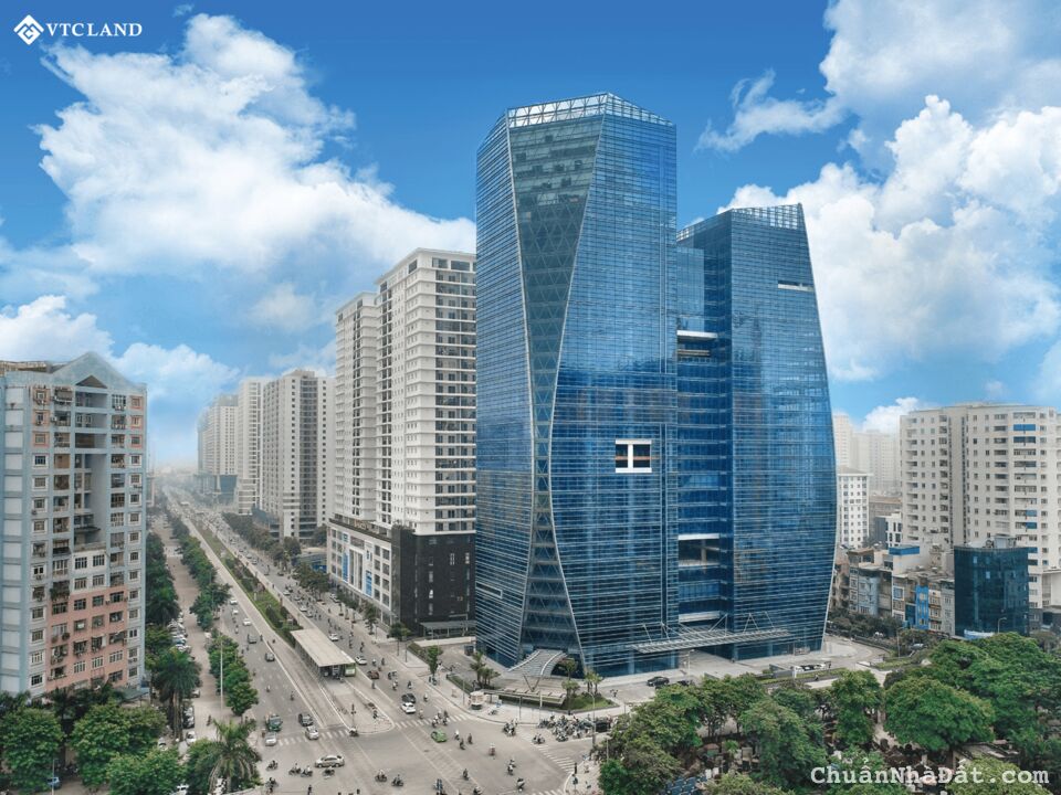 BQL cho thuê VP tòa HUD Lê Văn Lương, Thanh Xuân, DT đa dạng, giá trực tiếp cđt – lh 0963526774