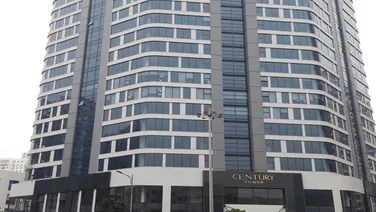 BQL cho thuê VP chuyên nghiệp từ 100 - 1500m2 tòa Century Tower Minh Khai, Hai Bà Trưng, lh ngay