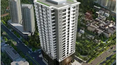 BQL cho thuê mb văn phòng khu Ngoại Giao Đoàn 115m2 - 123m2 giá 250.000VNĐ/m2/th LH: 0963526774