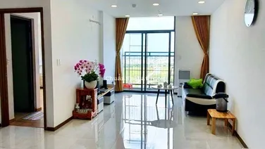 Căn hộ Calla Garden giá cực tốt