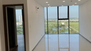 Giá rẻ nhất thị trường CH 2PN dt 75m2 mà chỉ có 2.08 tỷ - Calla Garden