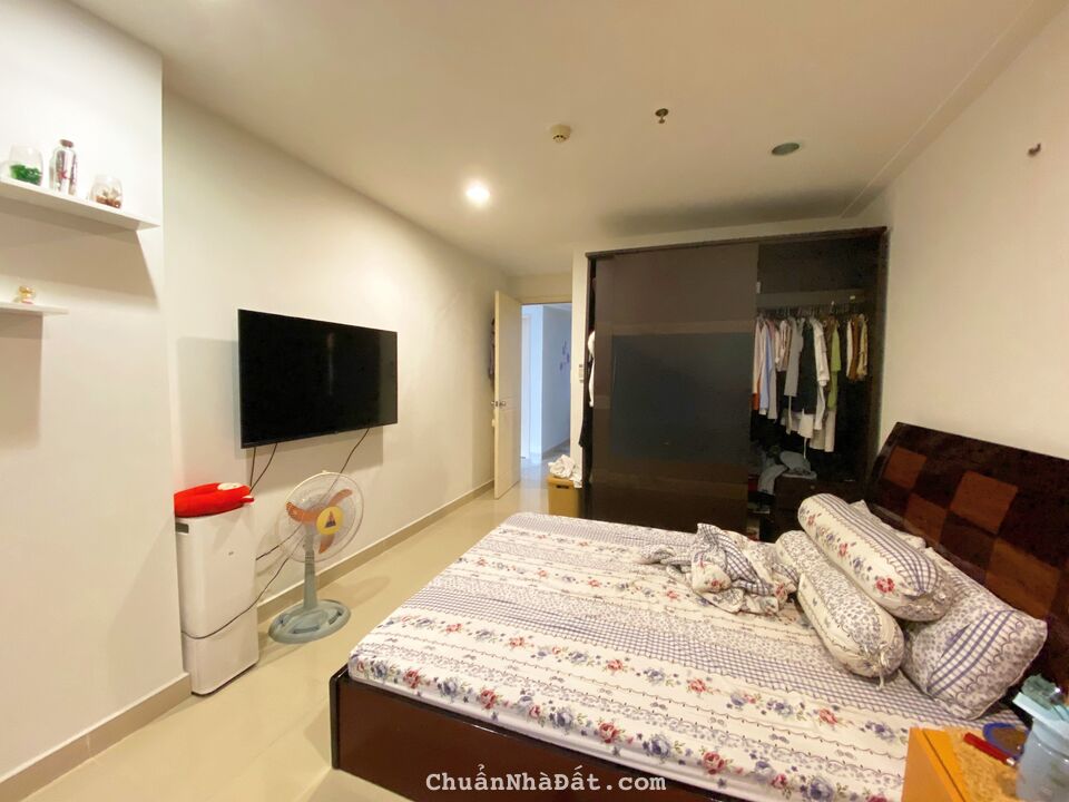 Hót...Giá tốt trên thị trường 2.35 tỷ sở hữu căn hộ full nội thất, dt 104m2