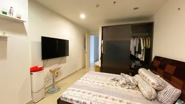 Hót...Giá tốt trên thị trường 2.35 tỷ sở hữu căn hộ full nội thất, dt 104m2