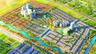 Cơ hội vàng dành cho các nhà đầu tư- quỹ đất nền cuối cùng vùng TÂY- BẮC Đà Nẵng